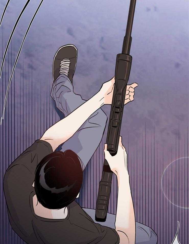 大佬穿成炮灰小明星后第48话图