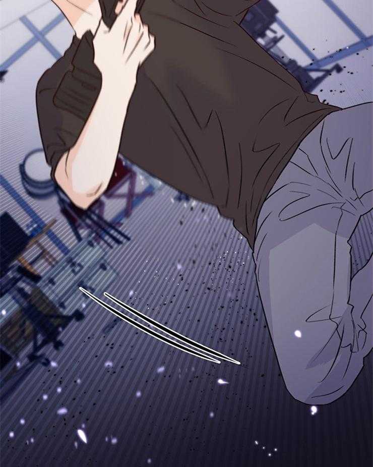 大佬穿成炮灰小明星后第49话图