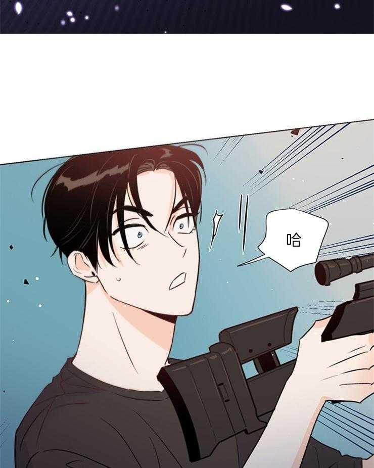 大佬穿成炮灰小明星后第49话图