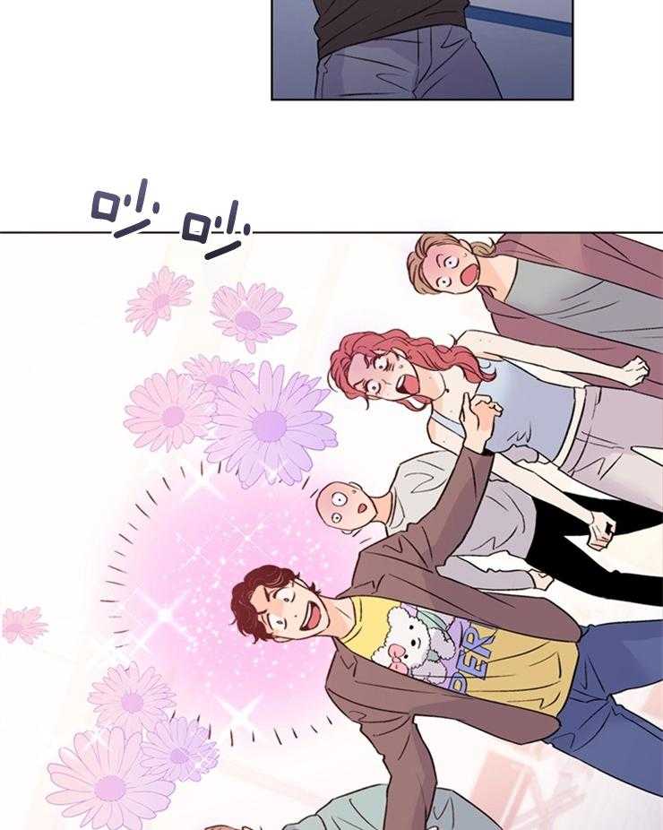 大佬穿成炮灰小明星后第49话图