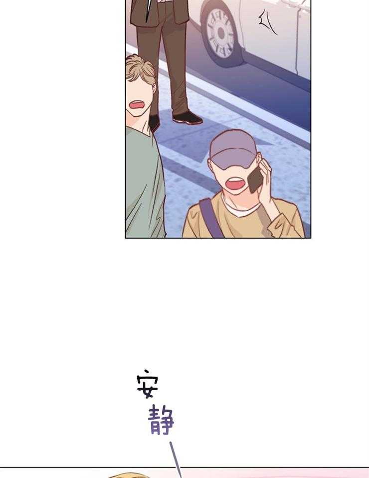 大佬穿成炮灰小明星后第5话图