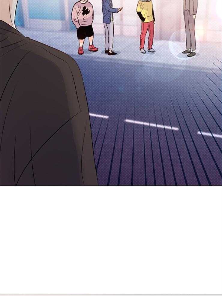 大佬穿成炮灰小明星后第51话图