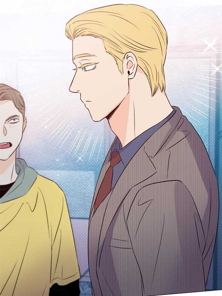 大佬穿成炮灰小明星后第51话图