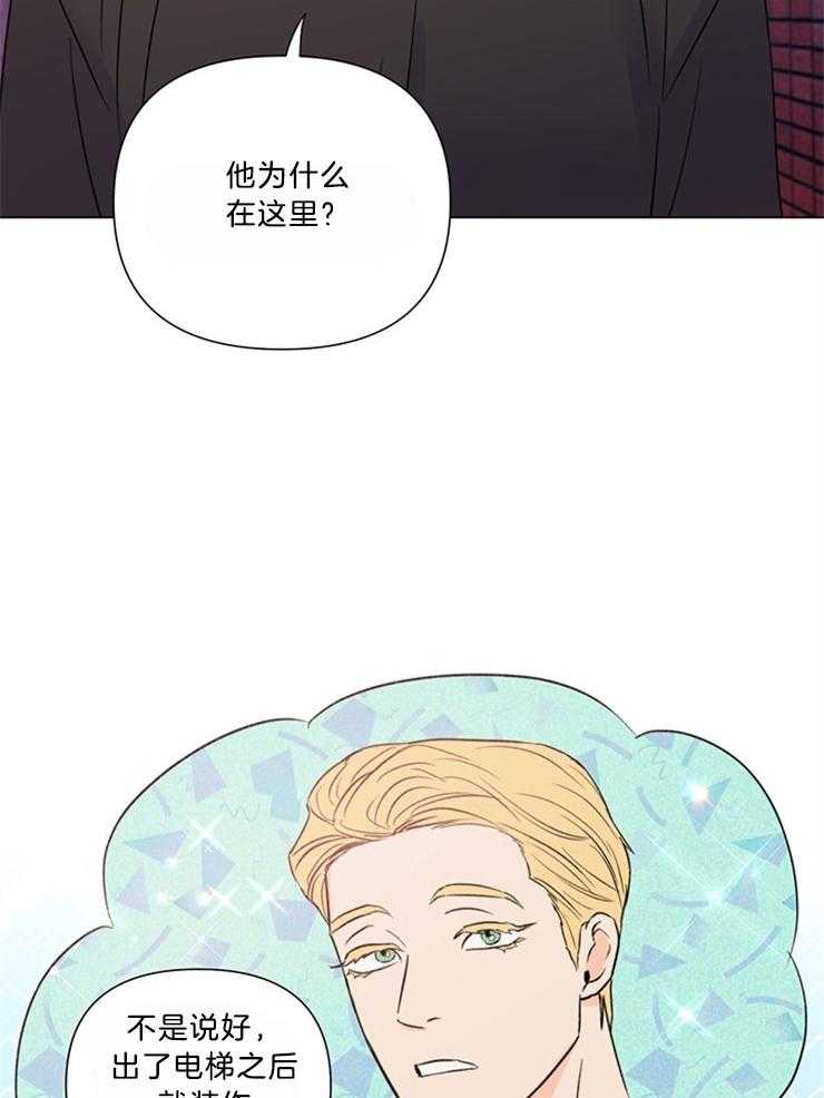 大佬穿成炮灰小明星后第51话图