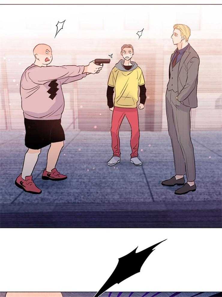 大佬穿成炮灰小明星后第51话图