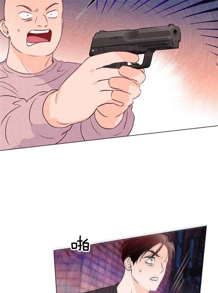 大佬穿成炮灰小明星后第51话图