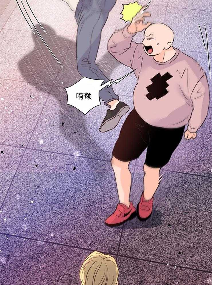 大佬穿成炮灰小明星后第51话图