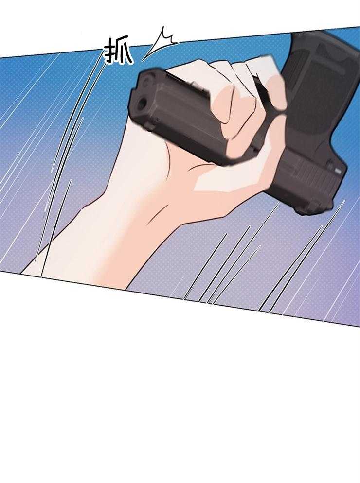 大佬穿成炮灰小明星后第51话图