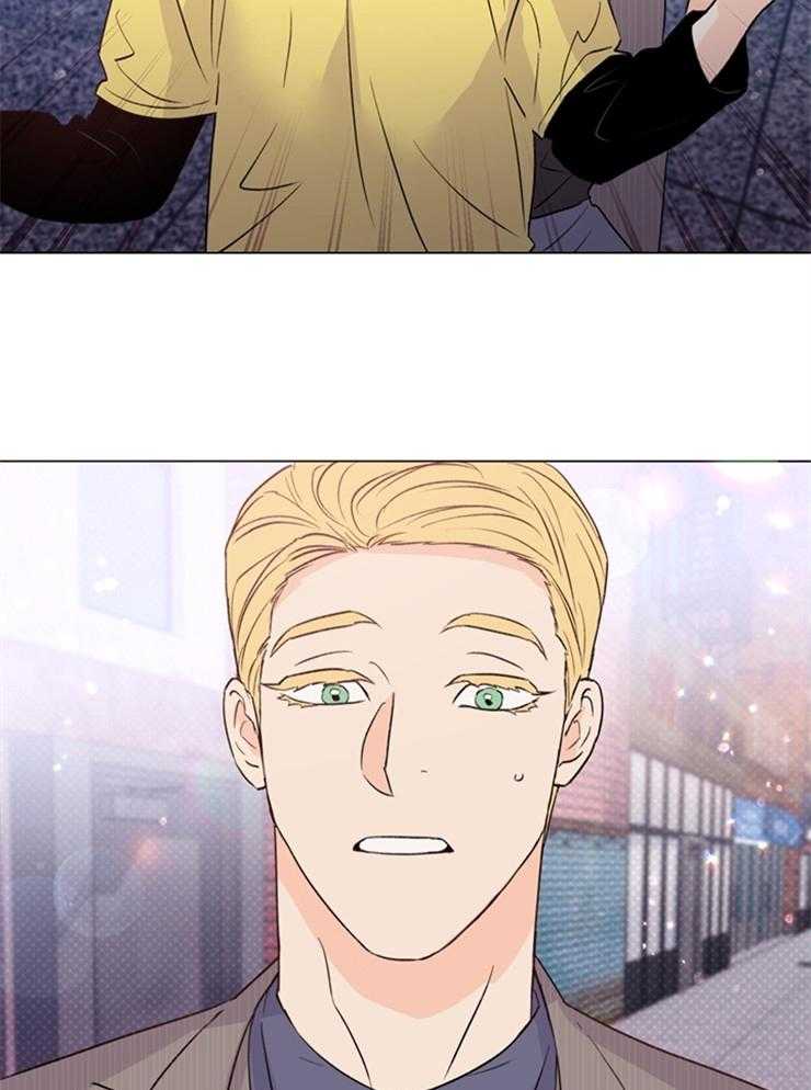 大佬穿成炮灰小明星后第51话图