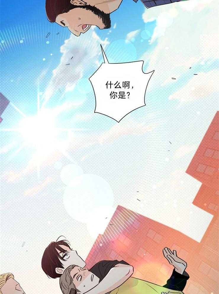 大佬穿成炮灰小明星后第51话图