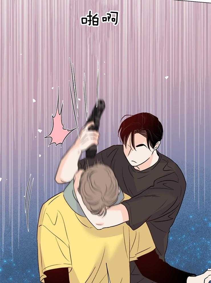 大佬穿成炮灰小明星后第51话图