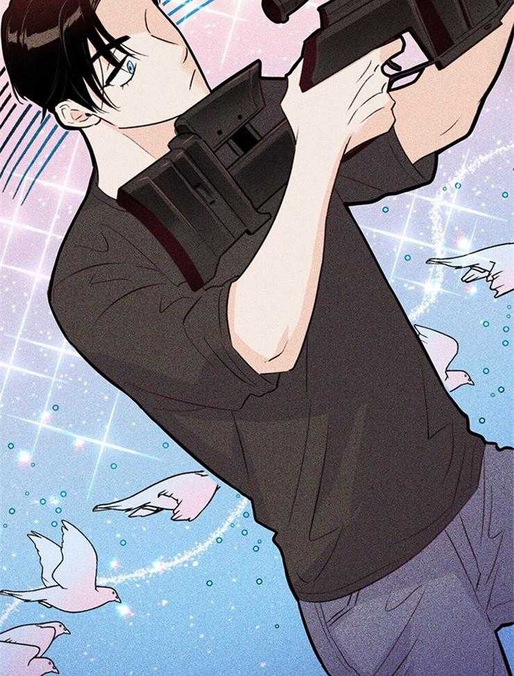 大佬穿成炮灰小明星后第52话图