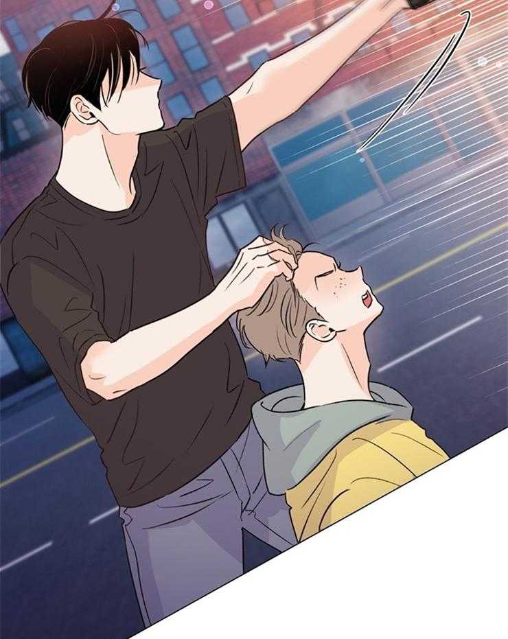 大佬穿成炮灰小明星后第53话图