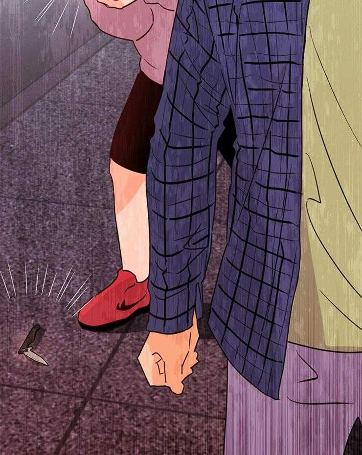 大佬穿成炮灰小明星后第53话图