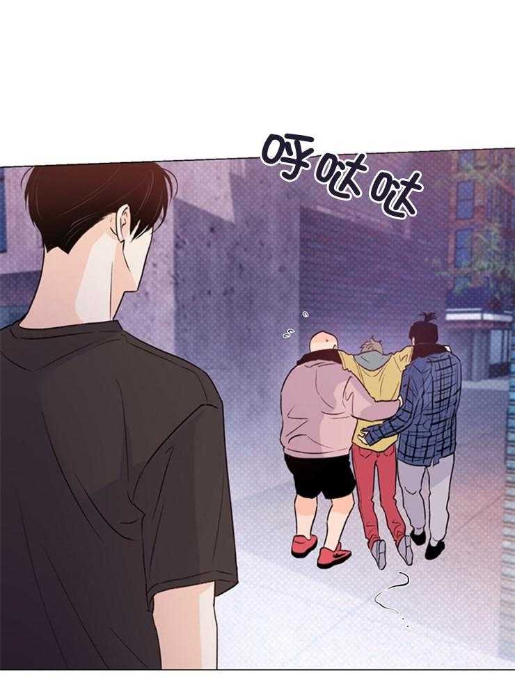 大佬穿成炮灰小明星后第54话图