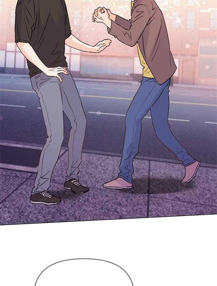 大佬穿成炮灰小明星后第54话图