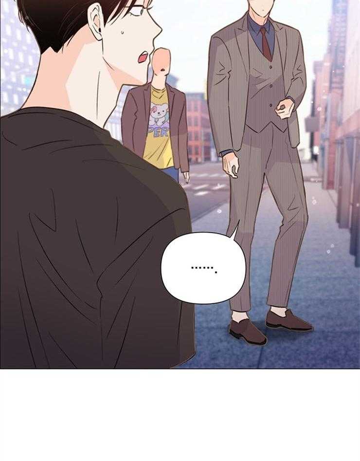 大佬穿成炮灰小明星后第55话图