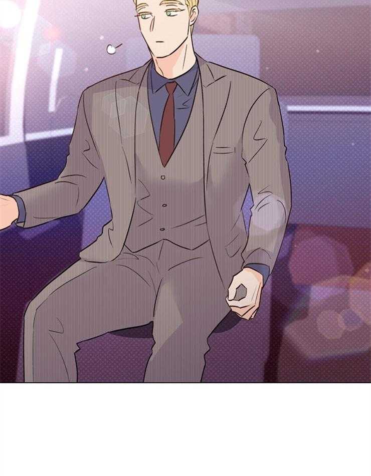 大佬穿成炮灰小明星后第55话图