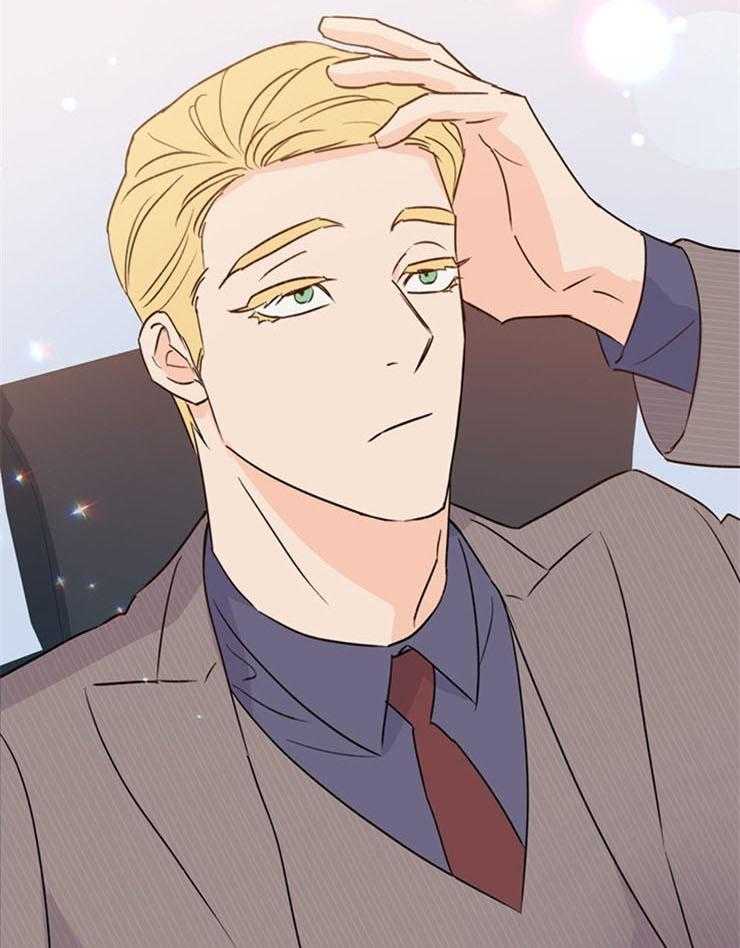 大佬穿成炮灰小明星后第57话图