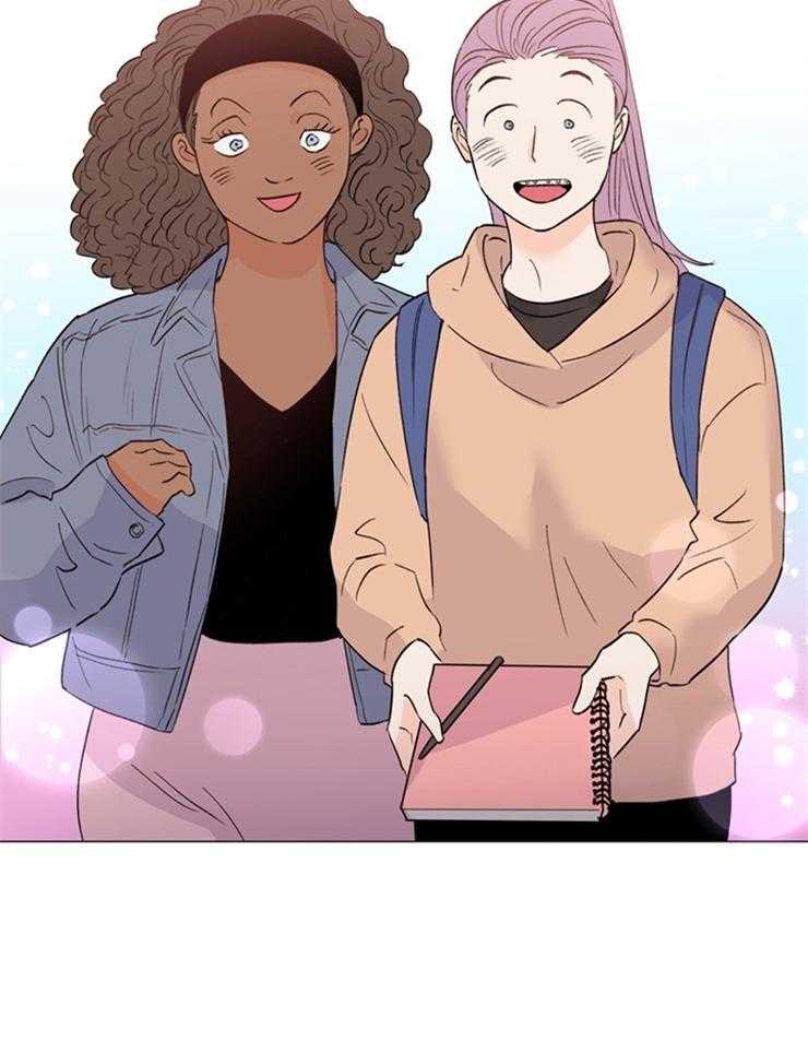 大佬穿成炮灰小明星后 第58话 第6页