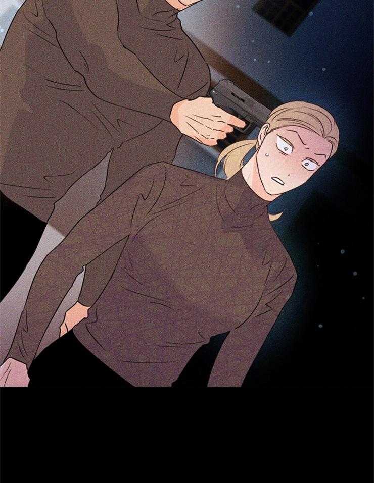 大佬穿成炮灰小明星后 第59话 第23页