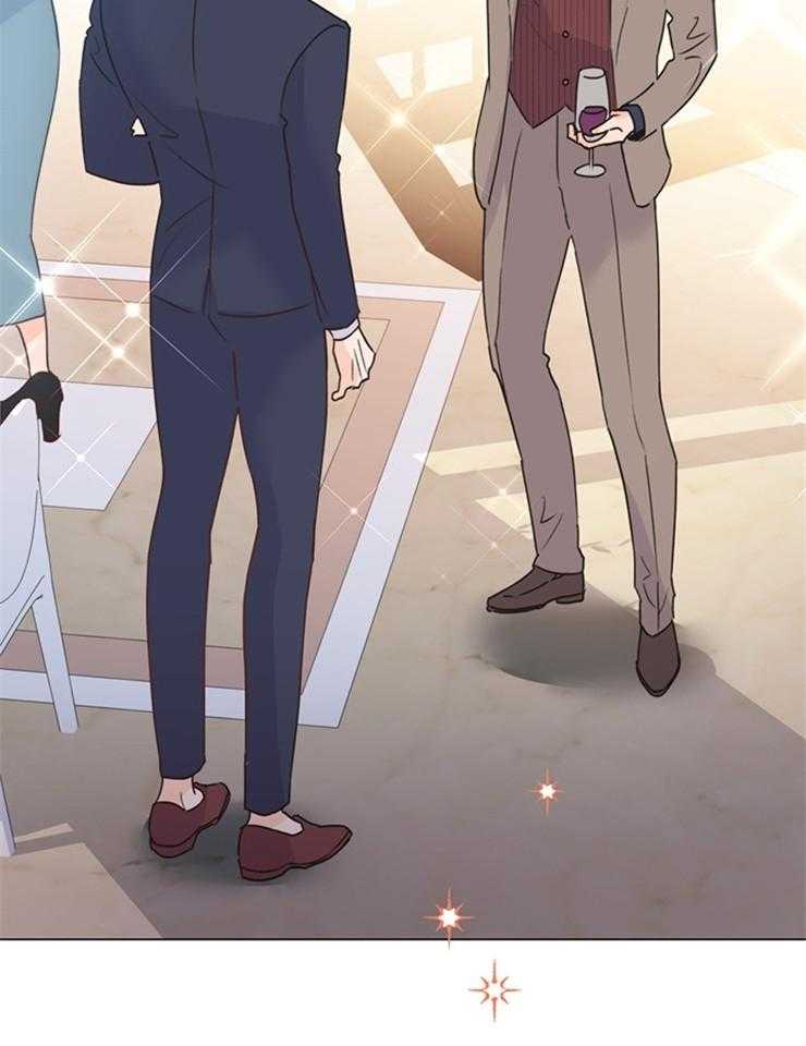 大佬穿成炮灰小明星后第62话图