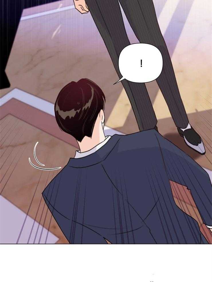 大佬穿成炮灰小明星后第63话图