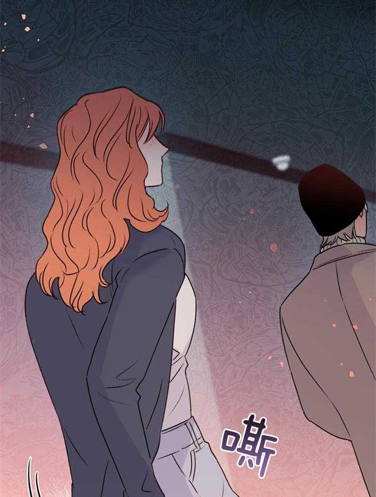 大佬穿成炮灰小明星后第66话图