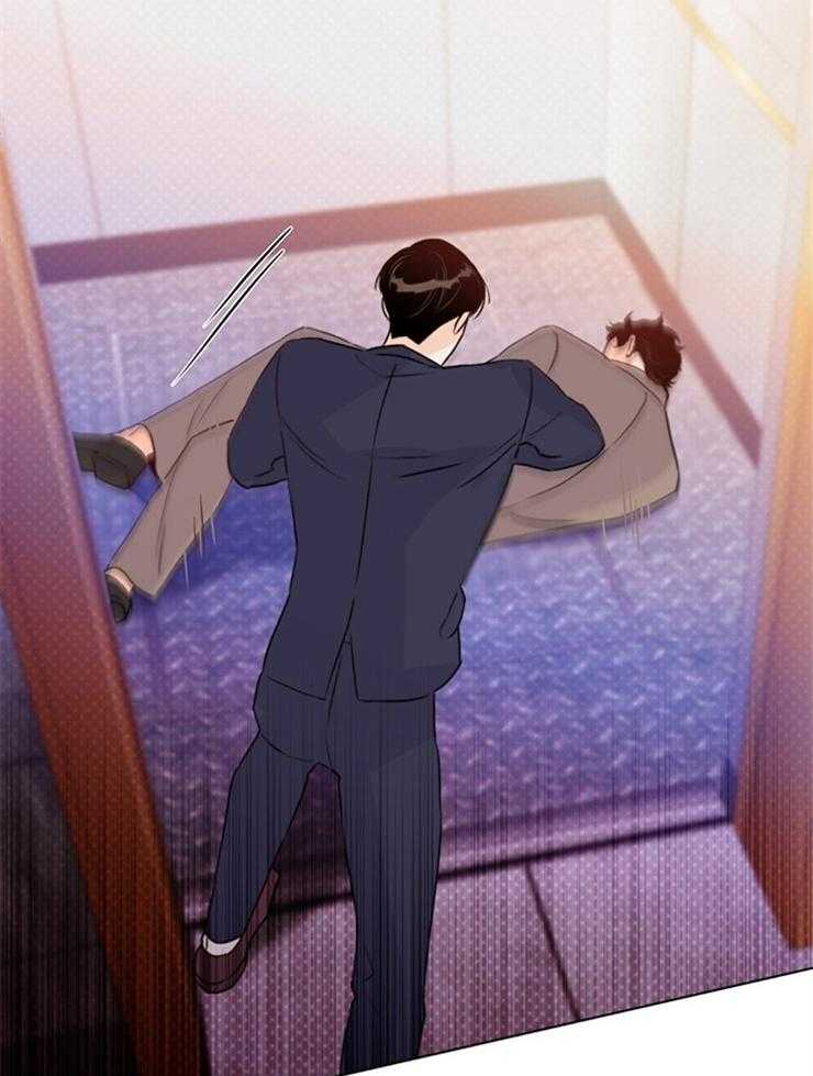 大佬穿成炮灰小明星后第66话图