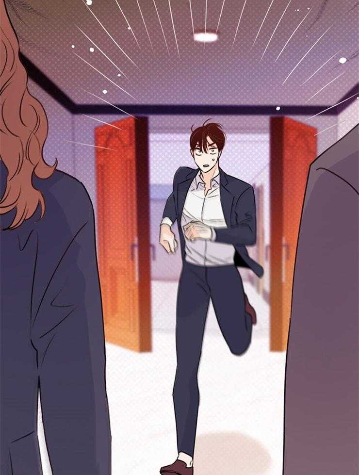 大佬穿成炮灰小明星后第66话图