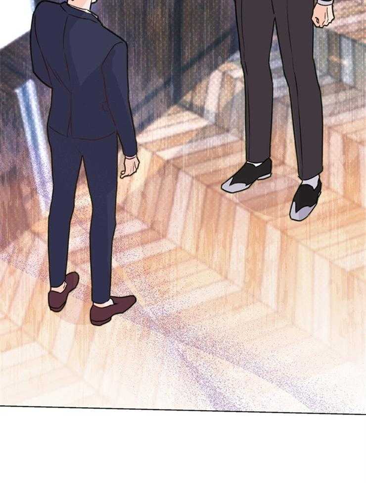 大佬穿成炮灰小明星后第67话图