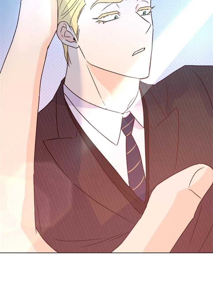 大佬穿成炮灰小明星后第67话图