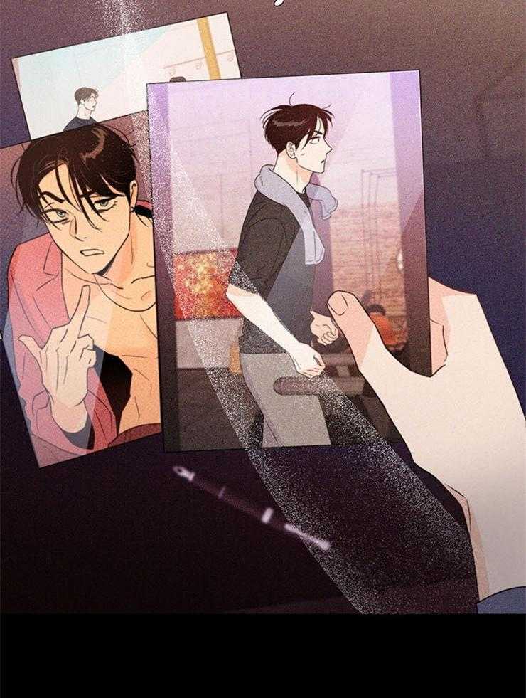 大佬穿成炮灰小明星后第68话图