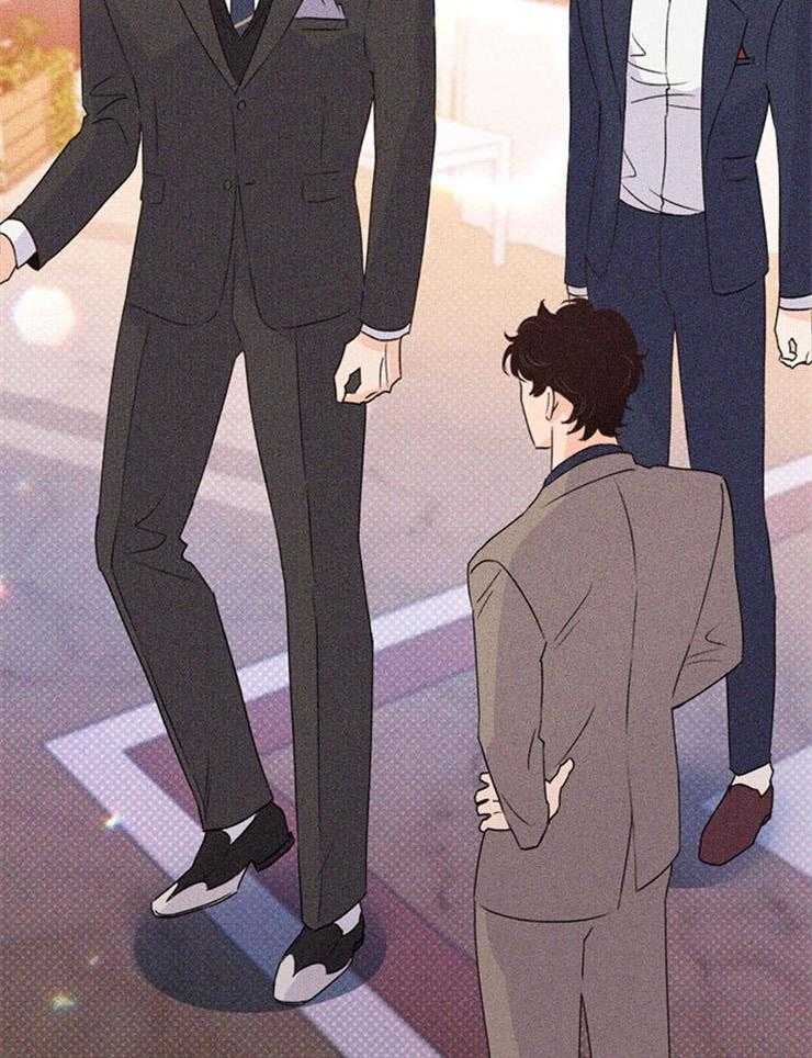 大佬穿成炮灰小明星后第69话图