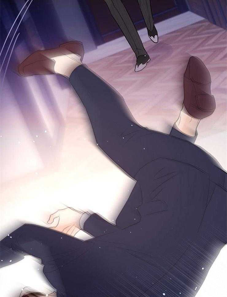 大佬穿成炮灰小明星后 第71话 第22页