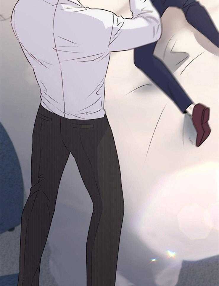 大佬穿成炮灰小明星后 第71话 第34页