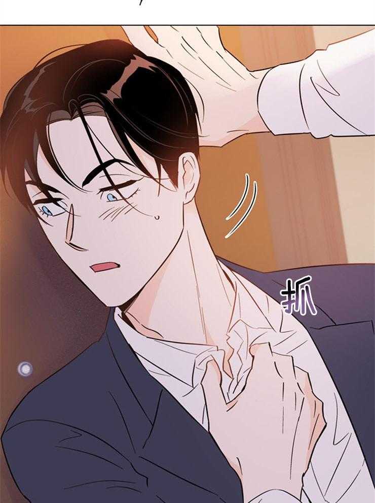 大佬穿成炮灰小明星后 第73话 第43页