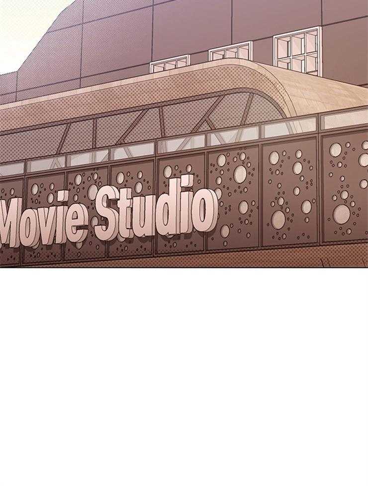 大佬穿成炮灰小明星后第9话图