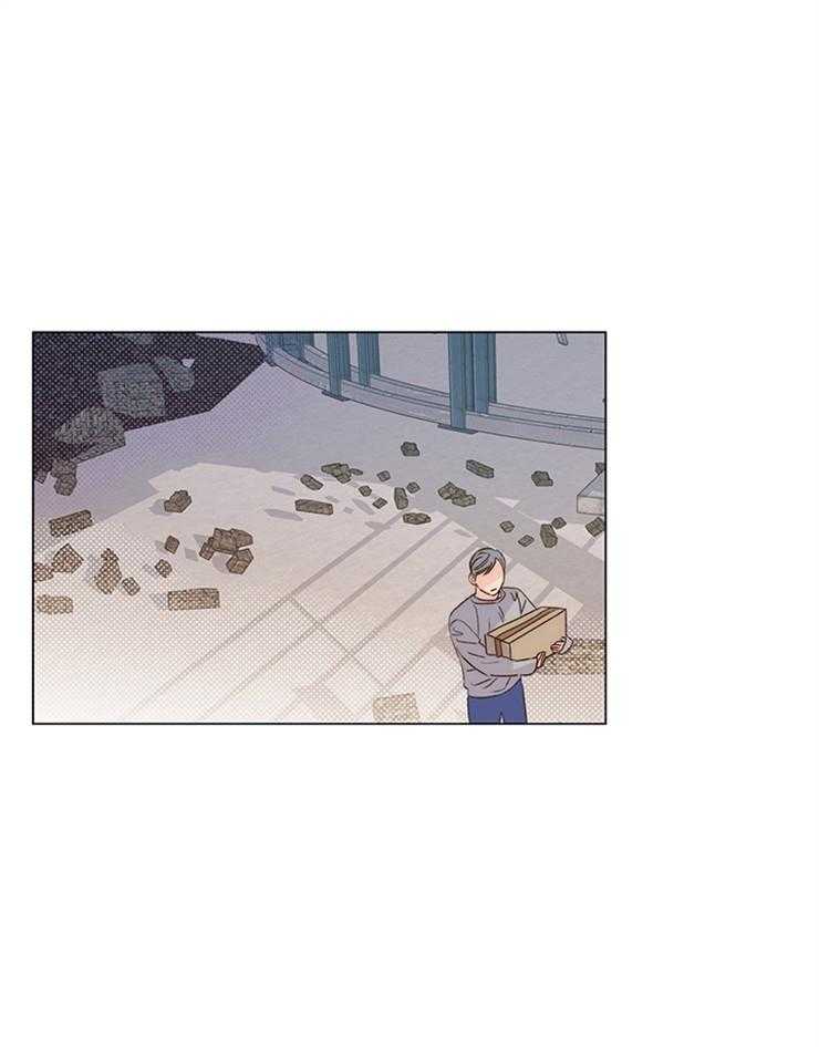 大佬穿成炮灰小明星后第9话图