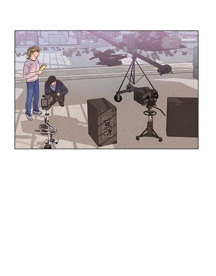 大佬穿成炮灰小明星后第9话图