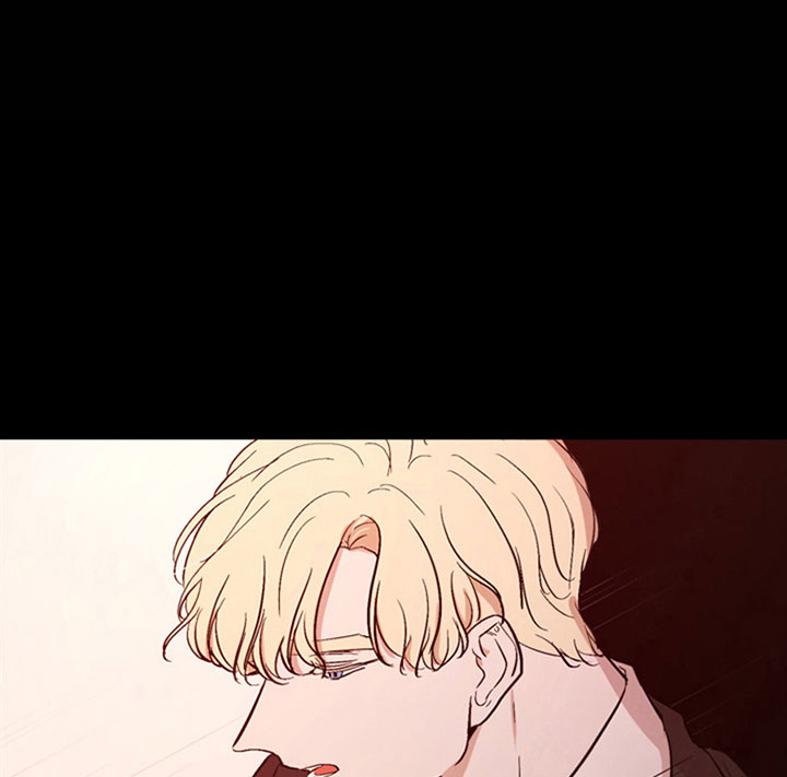 当卧底泡上杀手大佬第1话图