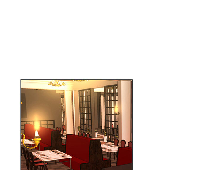 当卧底泡上杀手大佬第12话图