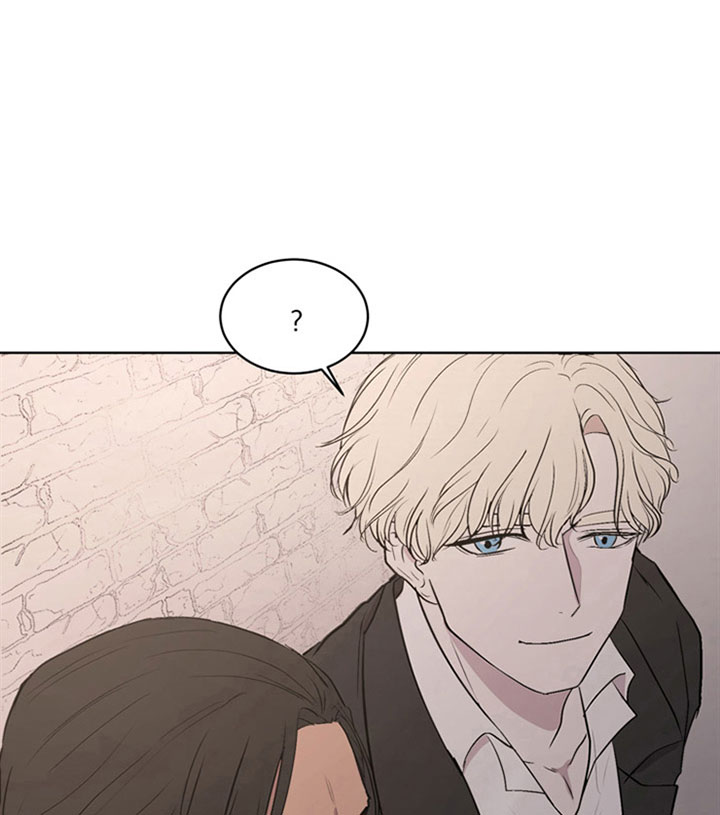 当卧底泡上杀手大佬第2话图