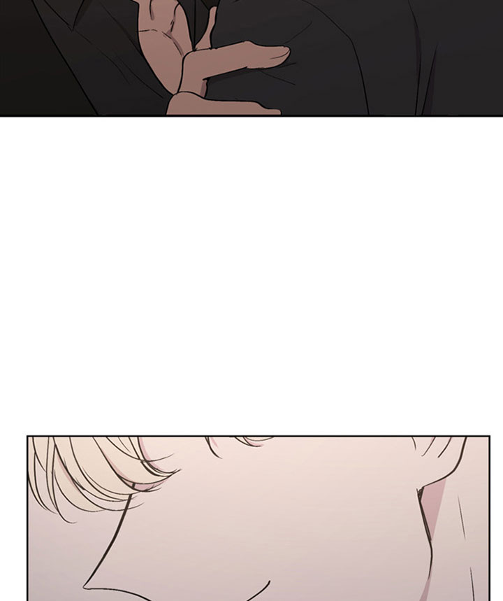 当卧底泡上杀手大佬第3话图