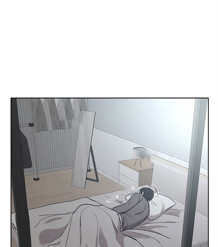 当卧底泡上杀手大佬第36话图