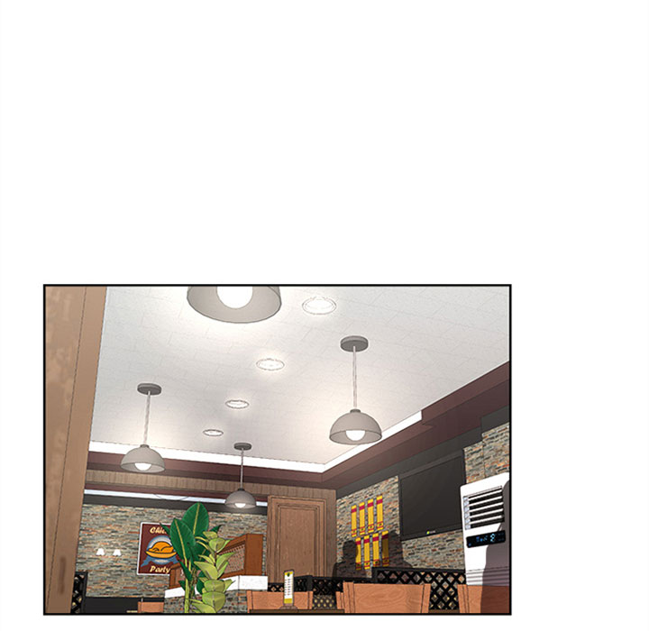 当卧底泡上杀手大佬第38话图