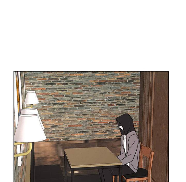 当卧底泡上杀手大佬第38话图