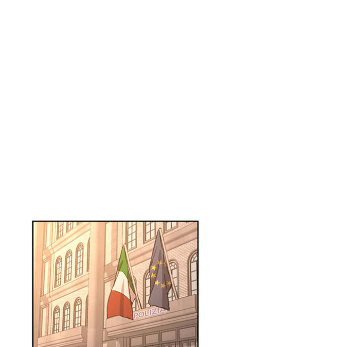 当卧底泡上杀手大佬第5话图