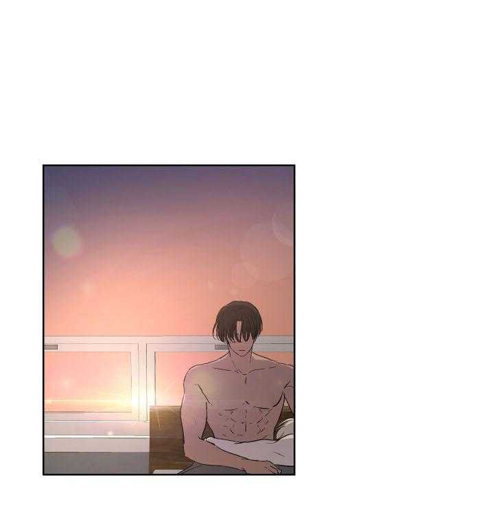 当卧底泡上杀手大佬第63话图