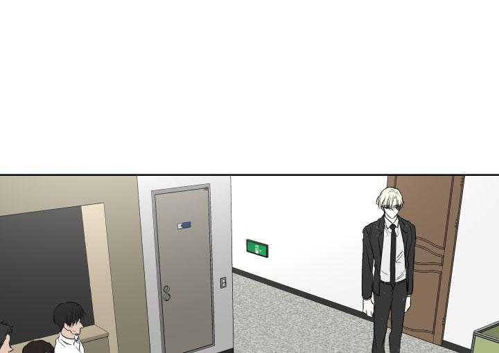 当卧底泡上杀手大佬第65话图